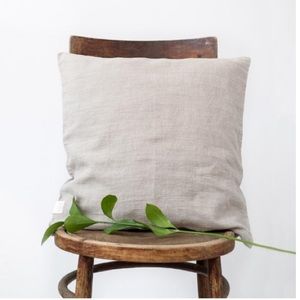 ESSENCEA Linen Cushion Covers